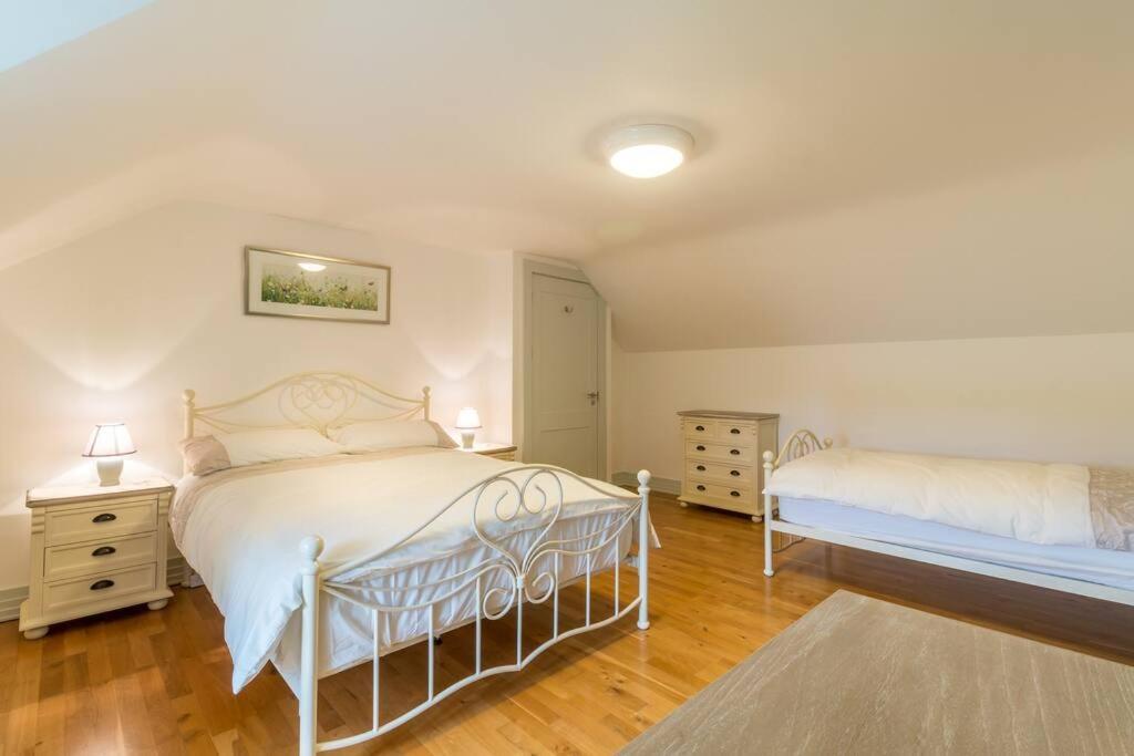 Country Setting In The Middle Of Dingle Town. Villa Exterior photo